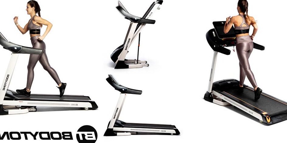 bodytone dt20 cinta de correr opiniones precio economico y caracteristicas