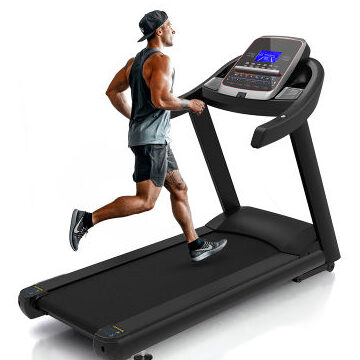 cinta de correr 3 75cv precio caracteristicas y opiniones de compradores