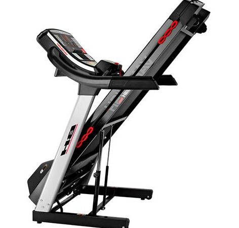 cinta de correr bh fitness new treadmill series opiniones precio economico y tambien caracteristicas