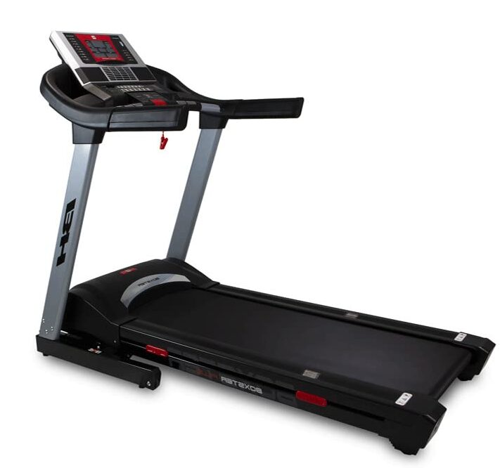 cinta de correr bh g6414nw i f1 run opiniones caracteristica y ademas precio economico