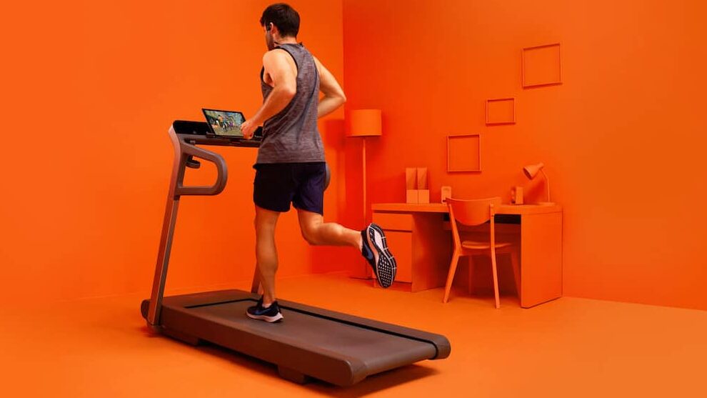 cinta de correr bh iboxters caracteristicas opiniones y buen precio