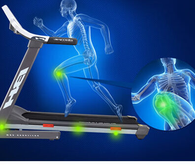 cinta de correr bh impulse dual 2 caracteristicas precio economico y opiniones