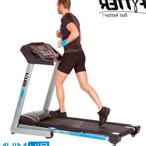 cinta de correr bh impulse dual caracteristicas precio reducido y ademas opiniones