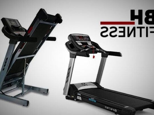 cinta de correr bh pioneer fitness opiniones caracteristica y precio economico