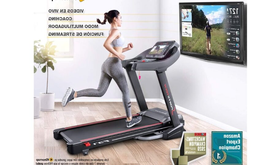 cinta de correr bh pionner pro opiniones precio economico y tambien caracteristicas