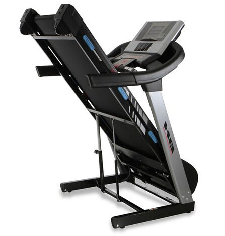 cinta de correr bh treadmill g6426eu