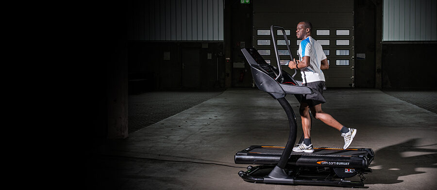 cinta de correr cardiostrong tx50 precio