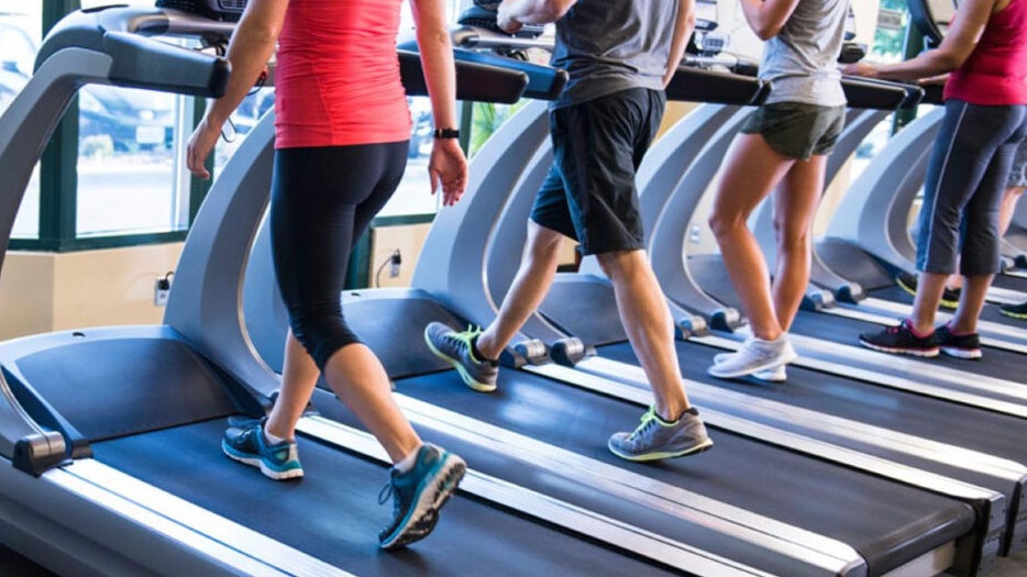 cinta de correr columbia opiniones precio