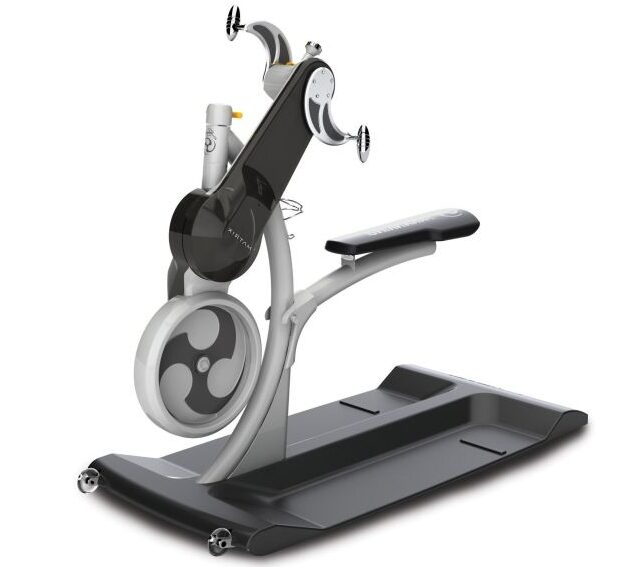 cinta de correr desmontable neivo opiniones