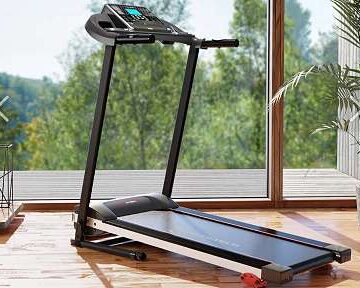 cinta de correr domyos tc 530