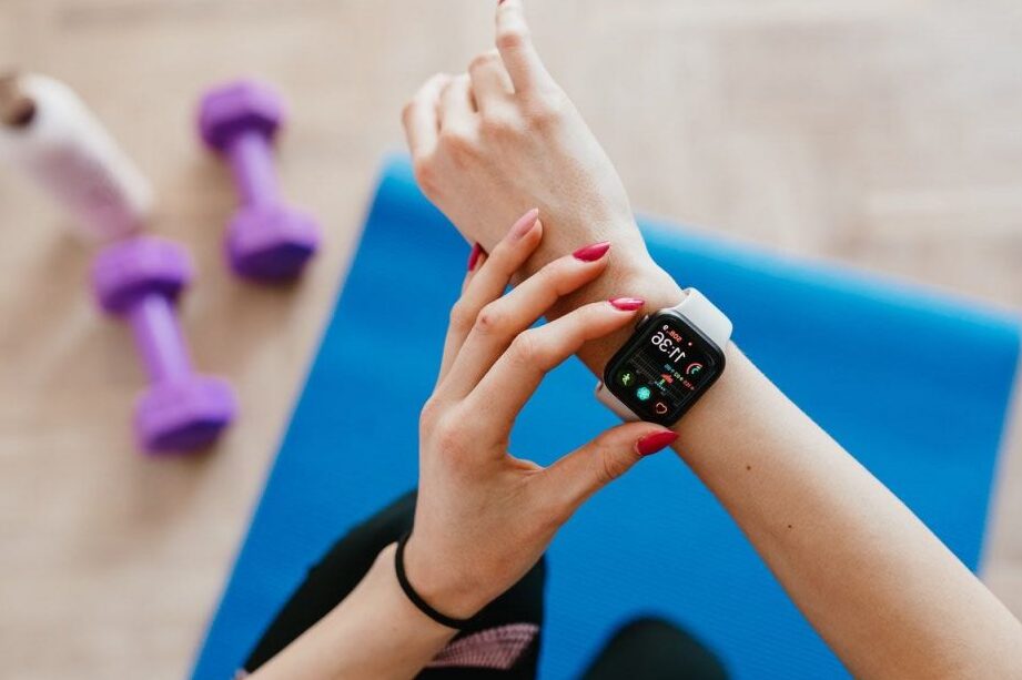 cinta de correr fit fiu mc200