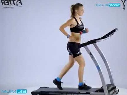 cinta de correr fytter runner ru 1