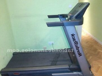cinta de correr fytter runner ru 40