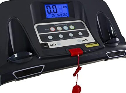 cinta de correr hsm mt05e 1500w