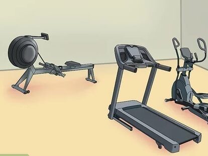 cinta de correr impulso 2 caracter