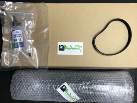 cinta de correr info healthrider h130t