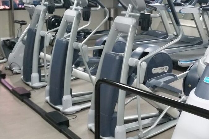 cinta de correr life fitness engage