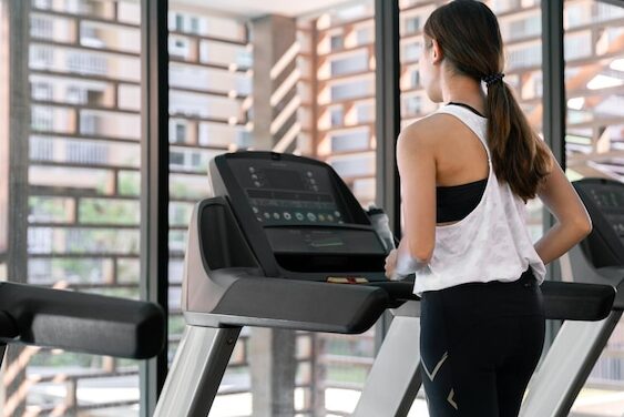 cinta de correr life gear precio