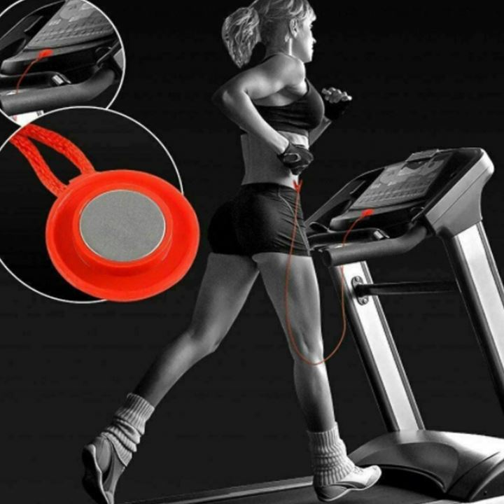 cinta de correr magnetica sc04