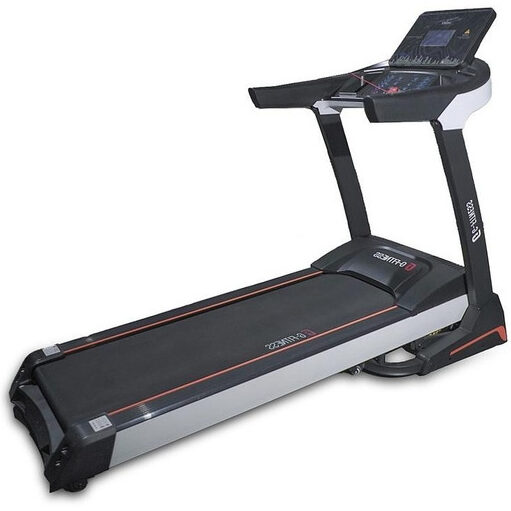 cinta de correr mercado libre opiniones