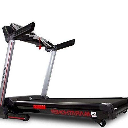 cinta de correr moovyoo jaguar 2