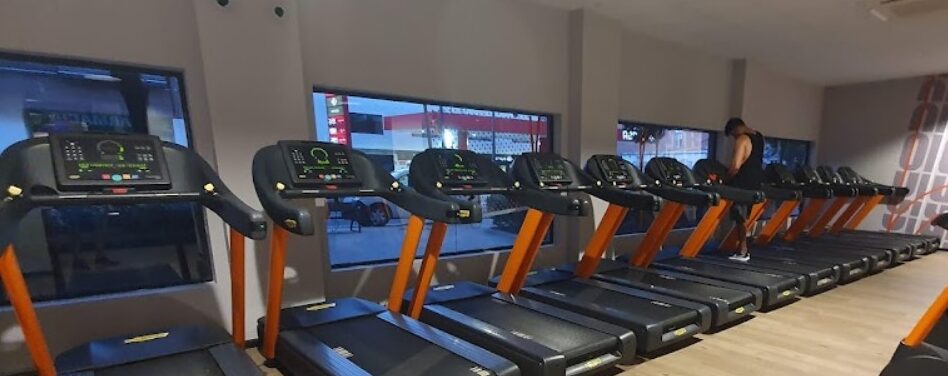cinta de correr murcia opiniones caracter