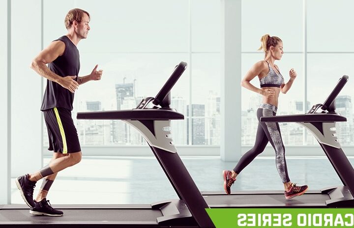 cinta de correr nb enebe fitness