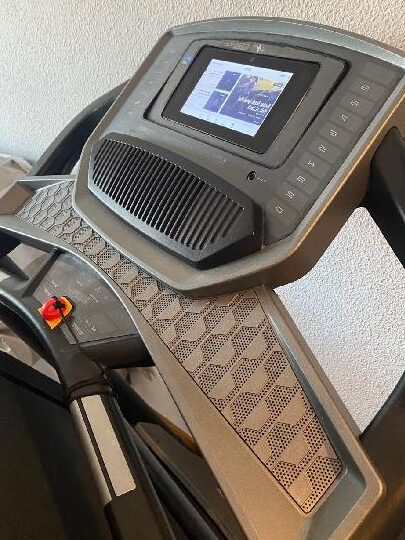 cinta de correr nordick track t12
