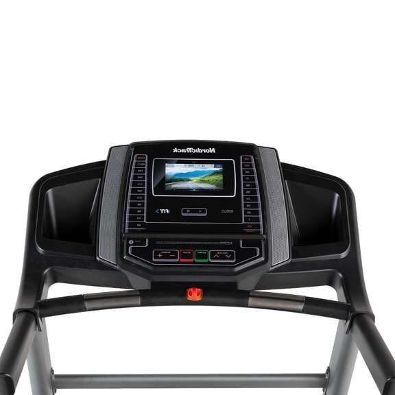 cinta de correr nordictrack c 500