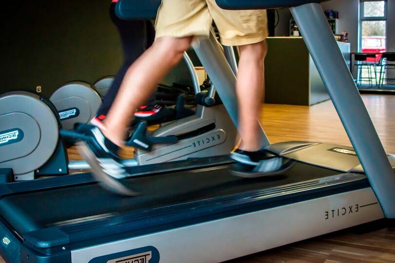 cinta de correr nordictrack c320i modelo