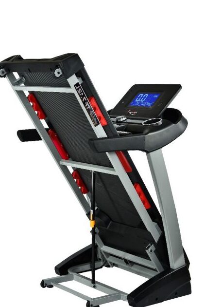 cinta de correr para 150 kg