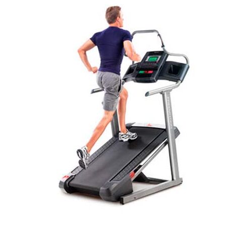 cinta de correr para financiar precio