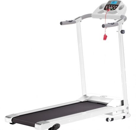 cinta de correr para mas