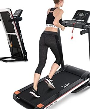 cinta de correr pegasus 2 5cv
