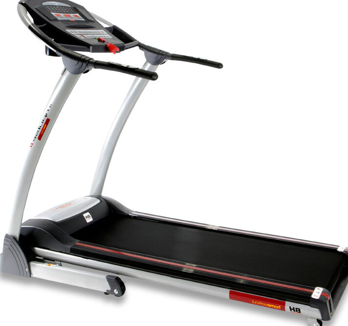 cinta de correr perder grasa opiniones