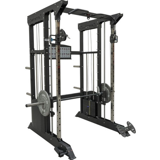 cinta de correr platinum v12 pro