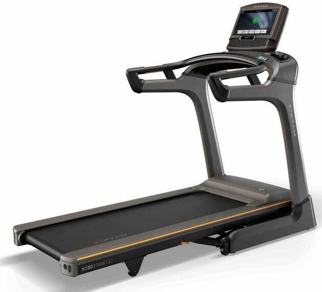 cinta de correr plegable fina opiniones