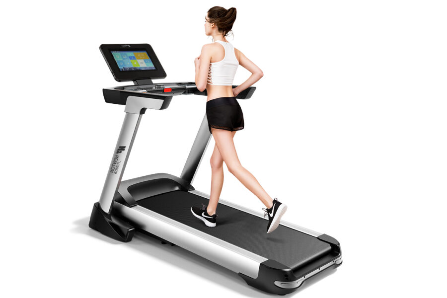 cinta de correr polar caracteristicas