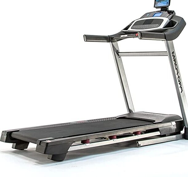 cinta de correr power 545i proform 1