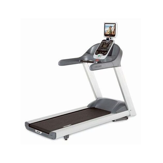 cinta de correr precor caracteristicas