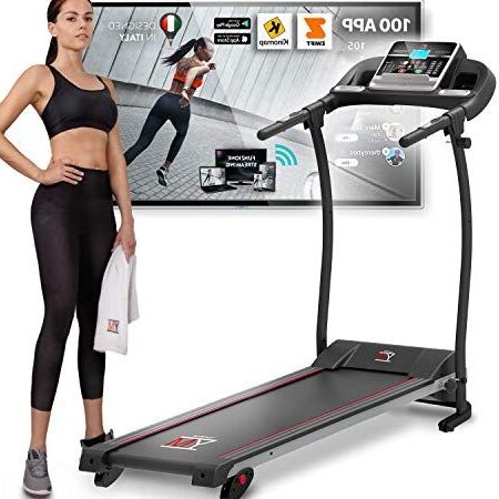 cinta de correr principiante precio caracter