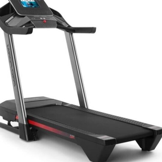 cinta de correr pro form pf 3