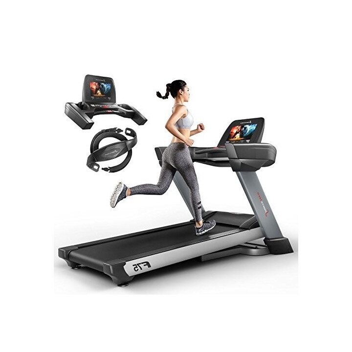 cinta de correr profesional plegable f37