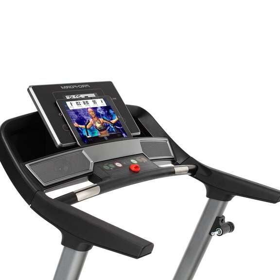 cinta de correr proform 410 opiniones