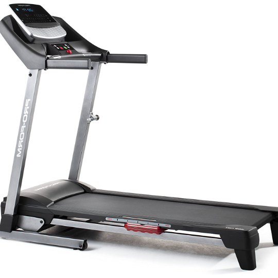 cinta de correr proform 505 cst