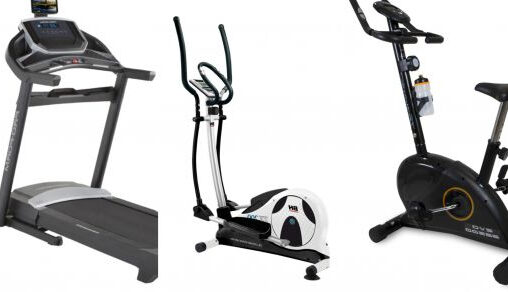 cinta de correr proform 575i opiniones