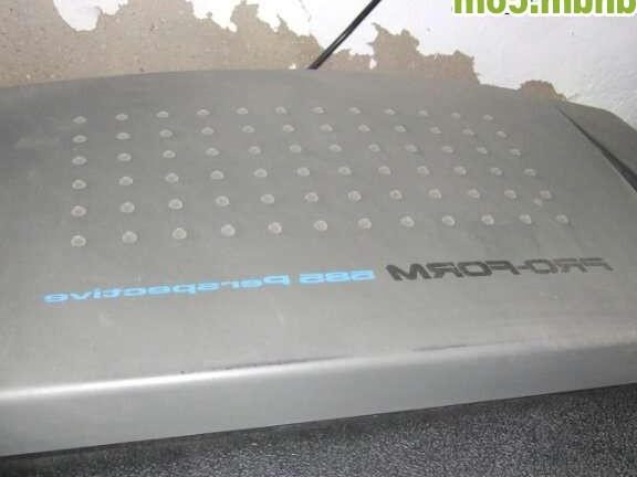 cinta de correr proform 585 perspective