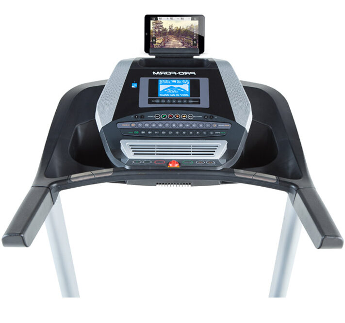 cinta de correr proform decathlon opiniones