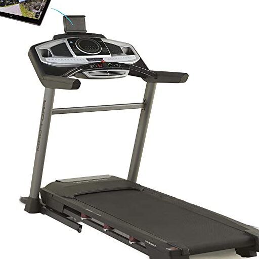 cinta de correr proform power 995i 1