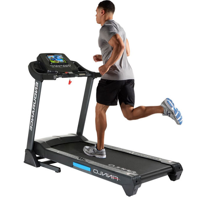 cinta de correr que te sujeta 1